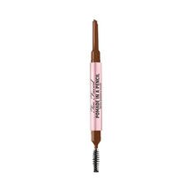 POMADE IN A PENCIL BROW SHAPER & FILLER (L&Aacute;PIZ DE CEJAS)