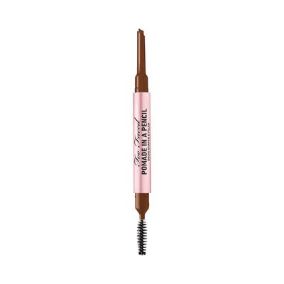POMADE IN A PENCIL BROW SHAPER & FILLER (L&Aacute;PIZ DE CEJAS)
