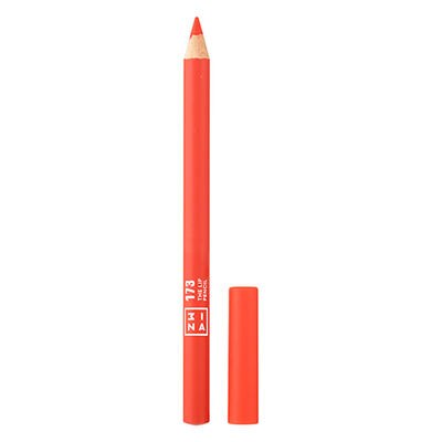 THE COLOR LIP PENCIL (L&Aacute;PIZ DELINEADOR DE LABIOS)