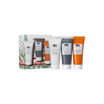 BLACK FRIDAY SET (SET DE CUIDADO DE LA PIEL)