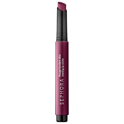 MELTING LIP CLICKS (LABIAL)