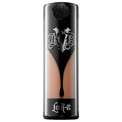 LOCK-IT FOUNDATION (BASE DE MAQUILLAJE)