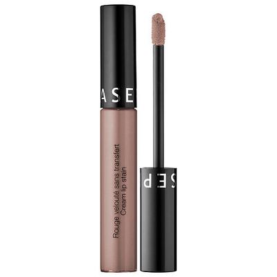 CREAM LIP STAIN LIQUID LIPSTICK (LABIAL L&Iacute;QUIDO)