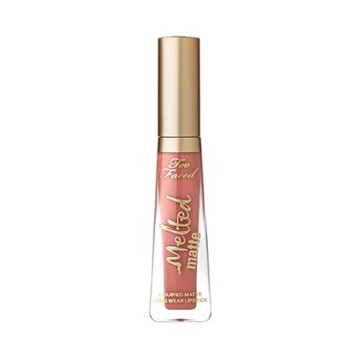 MELTED MATTE LIQUID LIPSTICK (LABIAL L&Iacute;QUIDO MATE)
