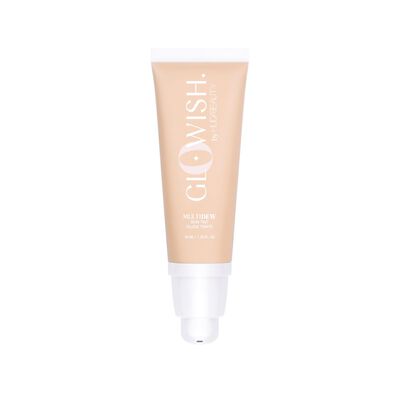 GLOWISH MULTIDEW VEGAN SKIN TINT FOUNDATION (BASE DE MAQUILLAJE)