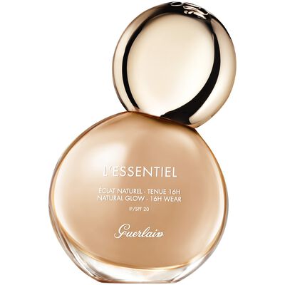 L'ESSENTIEL BASE DE MAQUILLAJE 30ML