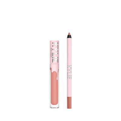KYLIE COSMETICS MATTE LIP KIT (KIT PARA LABIOS)