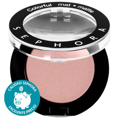 COLORFUL EYESHADOW (SOMBRAS DE OJOS)