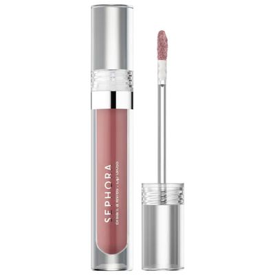 GLOSSED LIP GLOSS (BRILLO DE LABIOS)