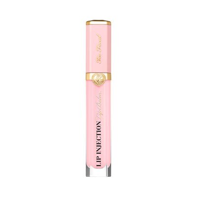 LIP INJECTION POWER PLUMPING LUXURY BALM (LABIAL VOLUMINIZADOR DE LABIOS)