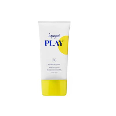 PLAY EVERYDAY LOTION SPF 30 WITH SUNFLOWER EXTRACT