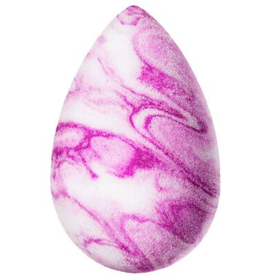 ELECTRIC VIOLET SWIRL (ESPONJA DE MAQUILLAJE)