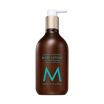 BODY LOTION (LOCI&Oacute;N CORPORAL)