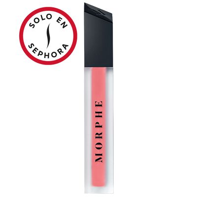 MATTE LIQUID LIPSTICK (LABIAL L&Iacute;QUIDO MATE)
