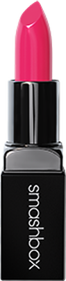 BE LEGENDARY LIPSTICK (LABIAL CON TEXTURA CREMOSA Y DE LARGA DURACION)
