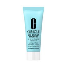 ANTI-BLEMISH SOLUTIONS ALL-OVER CLEARING TREATMENT (TRATAMIENTO FACIAL)