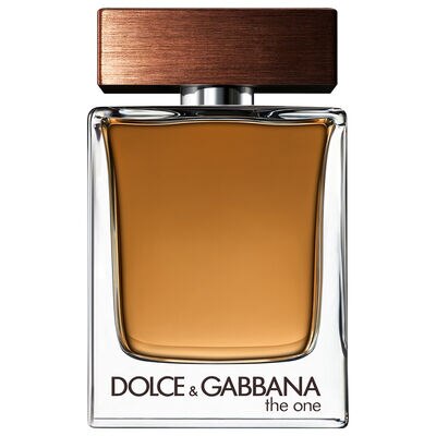 THE ONE FOR MEN EAU DE TOILETTE