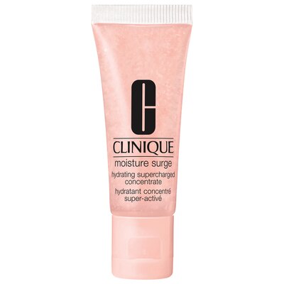 MOISTURE SURGE HYDRATING SUPERCHARGED CONCENTRATE
