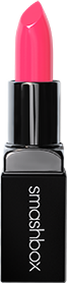BE LEGENDARY LIPSTICK (LABIAL CON TEXTURA CREMOSA Y DE LARGA DURACION)