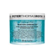WATER DRENCH&reg; HYALURONIC CLOUD MASK HYDRATING GEL (MASCARILLA FACIAL EN GEL)