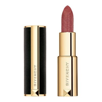 LABIAL LE ROUGE N501 DE GIVENCHY EDICI&Oacute;N COLECCI&Oacute;N DE NAVIDAD