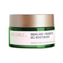 SQUALANE + PROBIOTIC GEL MOISTURIZER 50ML (ESCUALANO + GEL HIDRATANTE PROBI&Oacute;TICO)