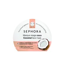 COCONUT FACE MASK 3PACK