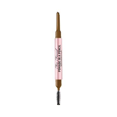 POMADE IN A PENCIL BROW SHAPER & FILLER (L&Aacute;PIZ DE CEJAS)