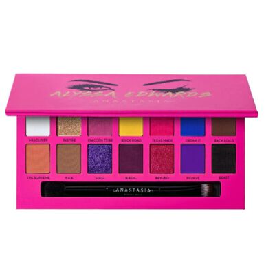 ALYSSA EDWARDS EYESHADOW PALETTE