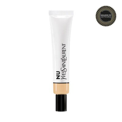NU BARE LOOK TINT (BASE DE MAQUILLAJE HIDRATANTE)