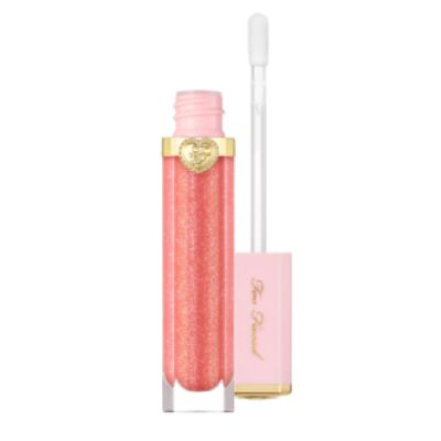 RICH & DAZZLING HIGH-SHINE SPARKLING LIP GLOSS