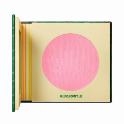 POWDER BLUSH STRANGER THINGS (RUBOR)