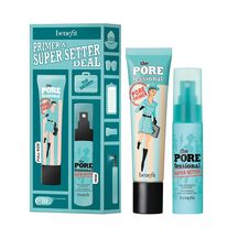 SET PRIME & SUPER SETTER DEAL DUO (SET DE MAQUILLAJE)