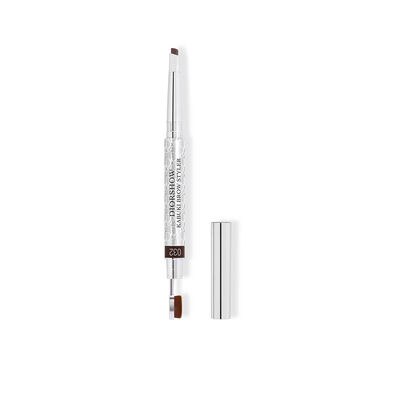 DIORSHOW KABUKI BROW STYLER (L&Aacute;PIZ PARA CEJAS)