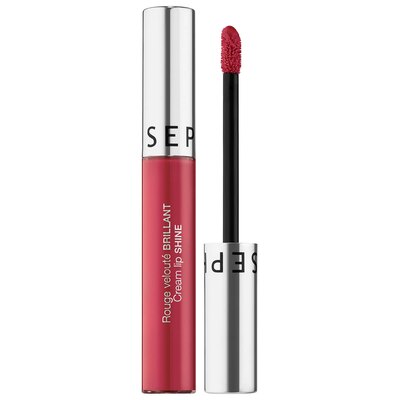 CREAM LIP SHINE (LABIAL L&Iacute;QUIDO)