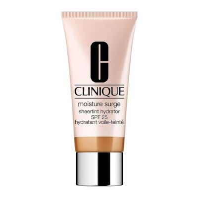 MOISTURE SURGE&trade; SHEERTINT HYDRATOR SPF 25