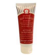 DEEP CLEANSER & BAR SET (SET DE CUIDADO FACIAL)