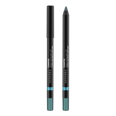 CRAYON CONTOUR YEUX 12H WATERPROOF (DELINEADOR DE OJOS APRUEBA DE AGUA)
