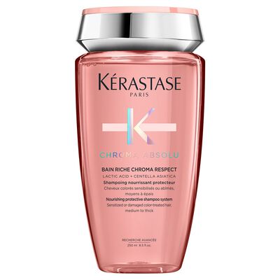 KERASTASE BAIN RICHE CHROMA RESPECT 250 ML