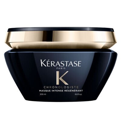 K&Eacute;RASTASE MASQUE INTENSE R&Eacute;G&Eacute;N&Eacute;RANT CHRONOLOGISTE (MASCARILLA REVITALIZANTE)