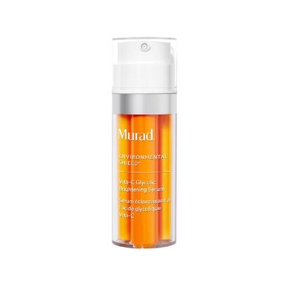 VITA-C GLYCOLIC SERUM (SUERO CON VITAMINA C)