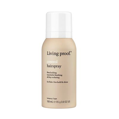 STYLE LAB CONTROL HAIR SPRAY