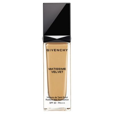 MATISSIME VELVET FOUNDATION SPF 20 (BASE DE MAQUILLAJE SEMI-MATE)