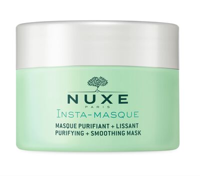 INSTA-MASQUE - MASCARILLA PURIFICANTE + ALISANTE