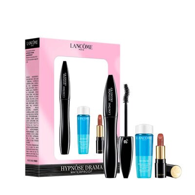 HYPN&Ocirc;SE DRAMA WATERPROOF SET EDICI&Oacute;N ESPECIAL D&Iacute;A DE LAS MADRES 2022