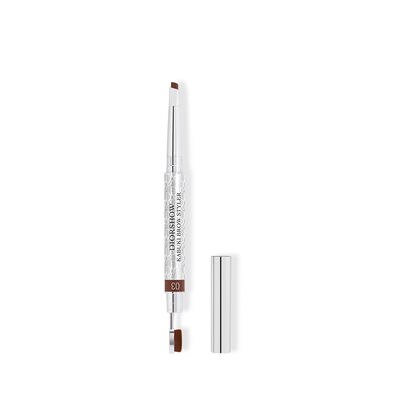 DIORSHOW KABUKI BROW STYLER (L&Aacute;PIZ PARA CEJAS)