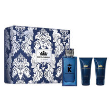 K BY DOLCE&GABBANA EAU DE PARFUM