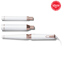 WHIRL TRIO INTERCHANGEABLE STYLING WAND