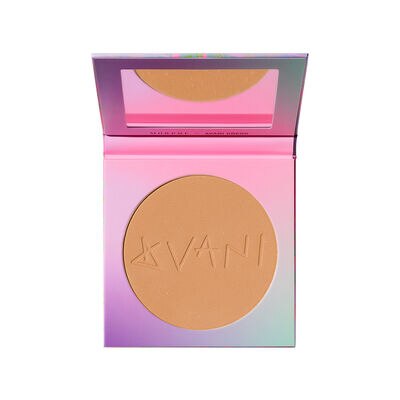 BAECATION LUMINOUS BRONZER (BRONCEADOR)