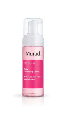 DAILY CLEANSING FOAM